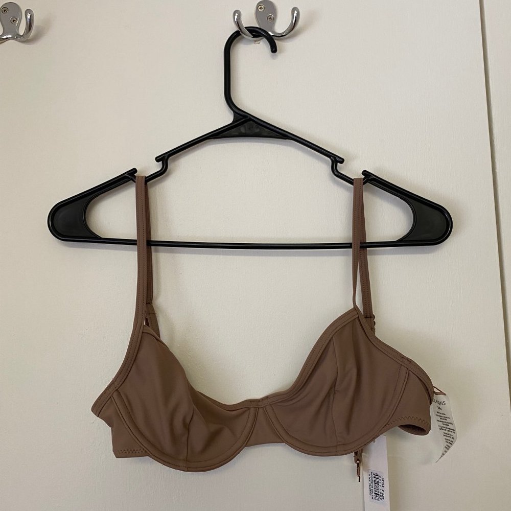 Glassons NWT Bikini Top